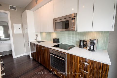 Photo 9 at 1111 - 300 Lisgar Street, Ottawa Centre