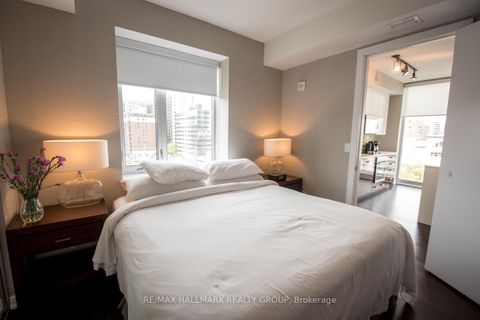 Photo 12 at 1111 - 300 Lisgar Street, Ottawa Centre