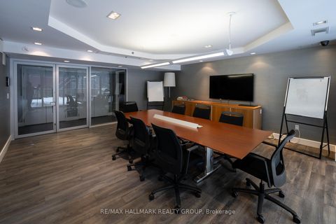 Photo 19 at 1111 - 300 Lisgar Street, Ottawa Centre