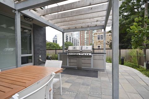 Photo 20 at 1111 - 300 Lisgar Street, Ottawa Centre