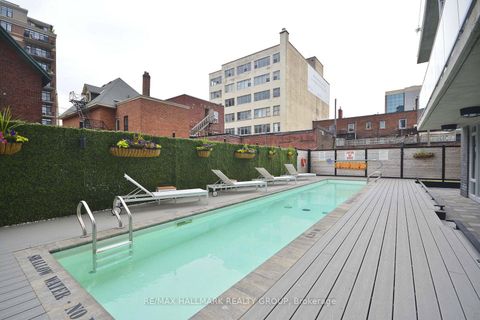 Photo 22 at 1111 - 300 Lisgar Street, Ottawa Centre