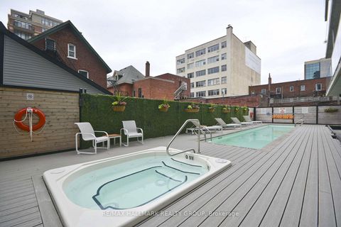 Photo 23 at 1111 - 300 Lisgar Street, Ottawa Centre