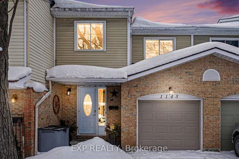 Photo 0 at 100 - 1145 D'erable Place, Convent Glen North, Orleans