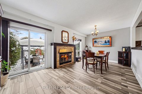 Photo 2 at 100 - 1145 D'erable Place, Convent Glen North, Orleans