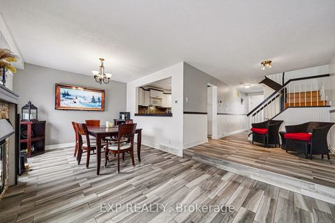 Photo 3 at 100 - 1145 D'erable Place, Convent Glen North, Orleans