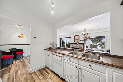 Photo 6 at 100 - 1145 D'erable Place, Convent Glen North, Orleans