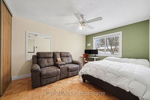 Photo 10 at 100 - 1145 D'erable Place, Convent Glen North, Orleans