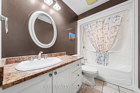 Photo 11 at 100 - 1145 D'erable Place, Convent Glen North, Orleans