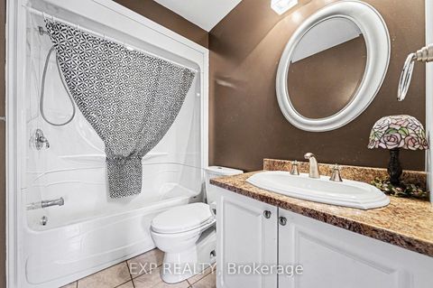 Photo 13 at 100 - 1145 D'erable Place, Convent Glen North, Orleans