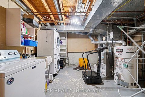 Photo 17 at 100 - 1145 D'erable Place, Convent Glen North, Orleans