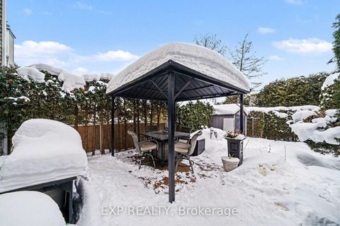 Photo 18 at 100 - 1145 D'erable Place, Convent Glen North, Orleans