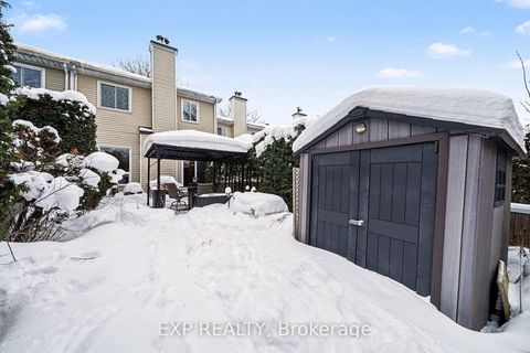 Photo 19 at 100 - 1145 D'erable Place, Convent Glen North, Orleans