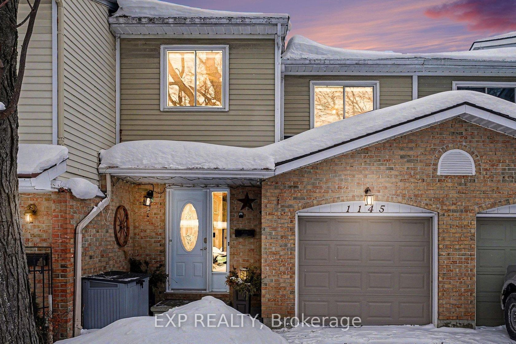 100 - 1145 D'erable Place, Convent Glen North, Orleans 2