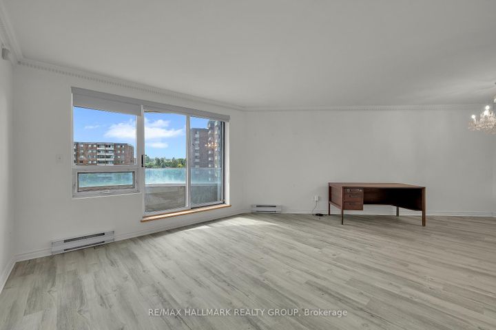 Photo 10 at 503 - 3105 Carling Avenue, Nepean (Bayshore), Ottawa