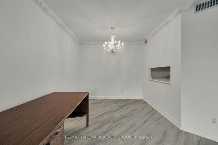 Photo 15 at 503 - 3105 Carling Avenue, Nepean (Bayshore), Ottawa