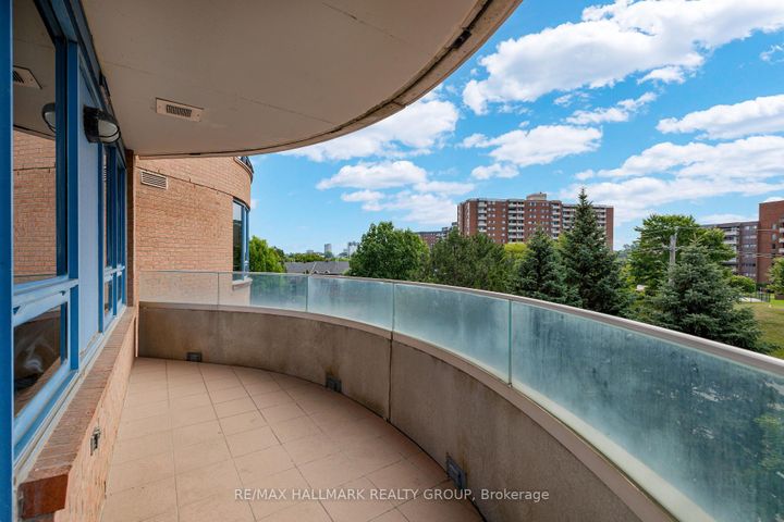 Photo 19 at 503 - 3105 Carling Avenue, Nepean (Bayshore), Ottawa
