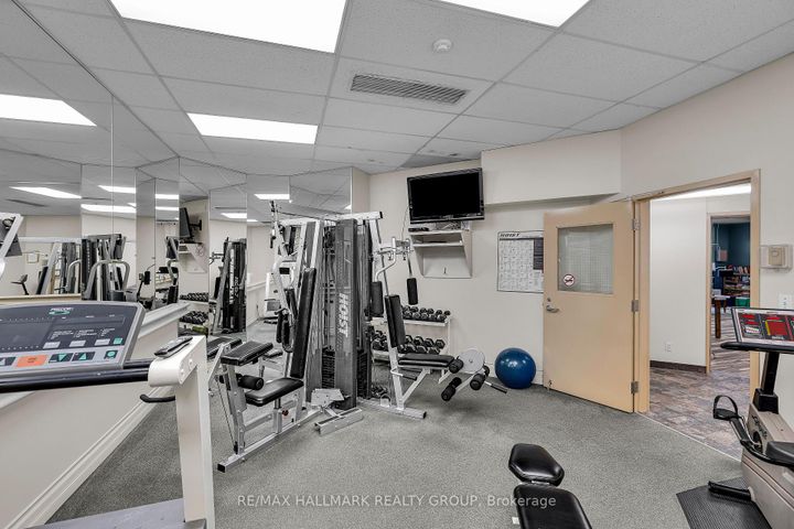 Photo 30 at 503 - 3105 Carling Avenue, Nepean (Bayshore), Ottawa