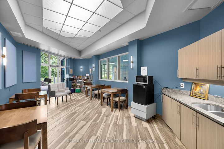 Photo 31 at 503 - 3105 Carling Avenue, Nepean (Bayshore), Ottawa