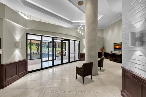 Photo 2 at 503 - 3105 Carling Avenue, Nepean (Bayshore), Ottawa