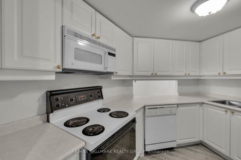 Photo 8 at 503 - 3105 Carling Avenue, Nepean (Bayshore), Ottawa