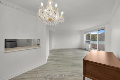 Photo 17 at 503 - 3105 Carling Avenue, Nepean (Bayshore), Ottawa