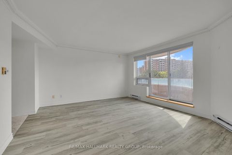 Photo 18 at 503 - 3105 Carling Avenue, Nepean (Bayshore), Ottawa