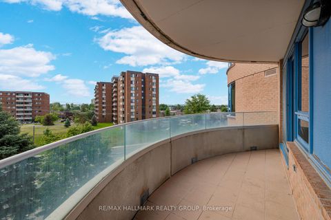 Photo 20 at 503 - 3105 Carling Avenue, Nepean (Bayshore), Ottawa