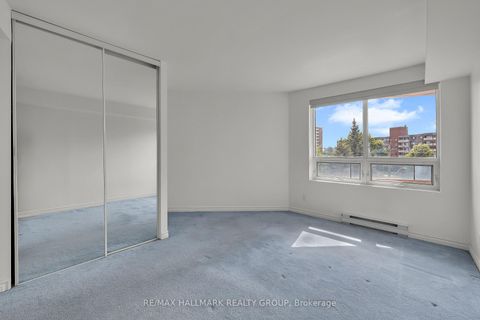 Photo 24 at 503 - 3105 Carling Avenue, Nepean (Bayshore), Ottawa