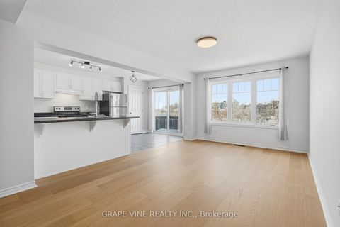 Photo 4 at 582 Meadowcreek Circle, Emerald Meadows/Trailwest, Kanata