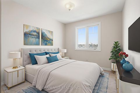 Photo 19 at 582 Meadowcreek Circle, Emerald Meadows/Trailwest, Kanata