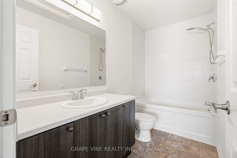 Photo 23 at 582 Meadowcreek Circle, Emerald Meadows/Trailwest, Kanata