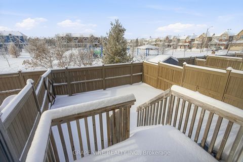 Photo 28 at 582 Meadowcreek Circle, Emerald Meadows/Trailwest, Kanata