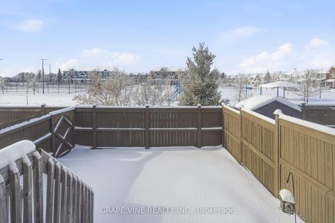 Photo 29 at 582 Meadowcreek Circle, Emerald Meadows/Trailwest, Kanata