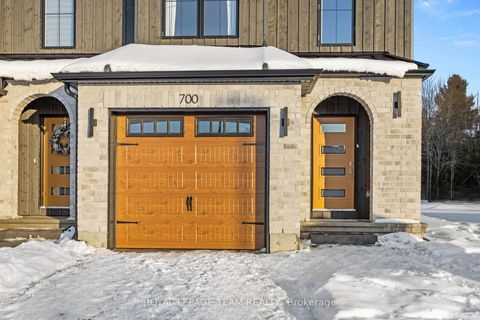 Photo 2 at 716 TAILSLIDE Private, Huntley Ward (South East), Carp