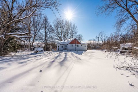 Photo 1 at 522 Blinkhorn Lane, Montague Twp, Montague