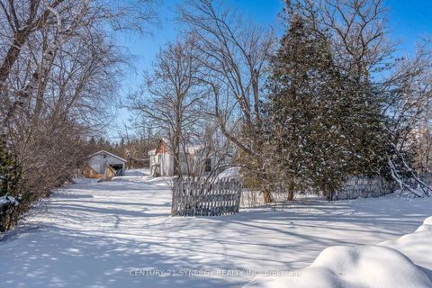 Photo 9 at 522 Blinkhorn Lane, Montague Twp, Montague