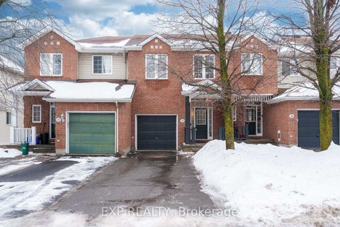 Photo 0 at 30 Drysdale Street, Beaverbrook, Kanata