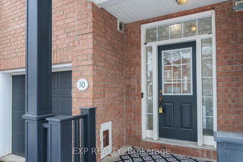 Photo 1 at 30 Drysdale Street, Beaverbrook, Kanata