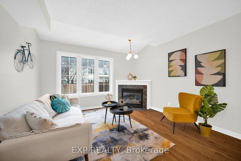 Photo 2 at 30 Drysdale Street, Beaverbrook, Kanata