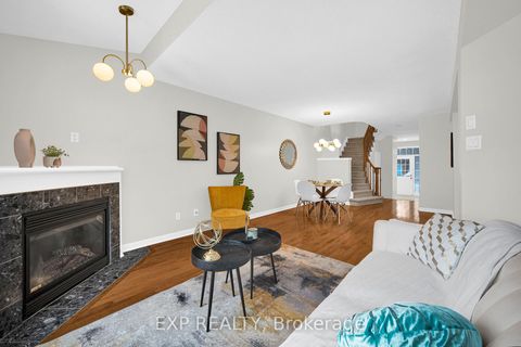 Photo 3 at 30 Drysdale Street, Beaverbrook, Kanata