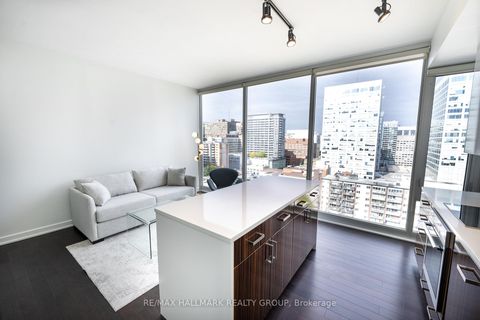 Photo 8 at 1502 - 300 Lisgar Street, Ottawa Centre