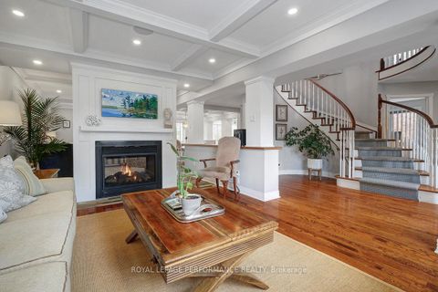 Photo 5 at 6164 Ravine Way, Hiawatha Park/Convent Glen, Orleans