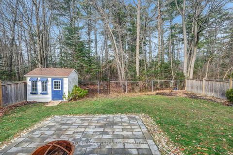 Photo 37 at 6164 Ravine Way, Hiawatha Park/Convent Glen, Orleans