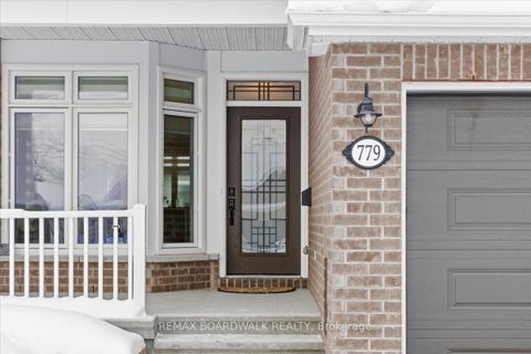 Photo 1 at 779 Keinouche Place, Camelot, Orleans