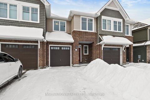Photo 0 at 13 Merrill Street, Stittsville (North), Stittsville