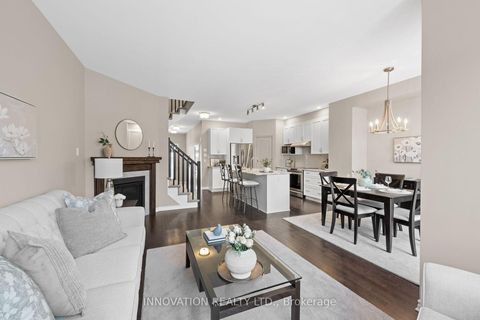 Photo 1 at 13 Merrill Street, Stittsville (North), Stittsville