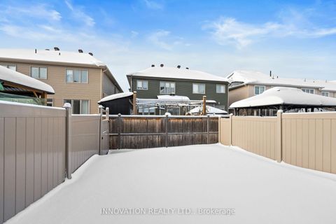 Photo 29 at 13 Merrill Street, Stittsville (North), Stittsville