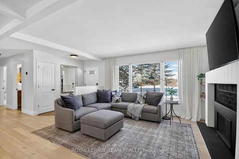 Photo 4 at 2968 Harbison Road, Rideau Twp South To Roger Stevens Drive, Stittsville