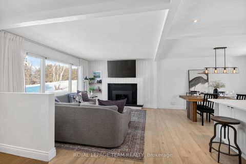 Photo 5 at 2968 Harbison Road, Rideau Twp South To Roger Stevens Drive, Stittsville