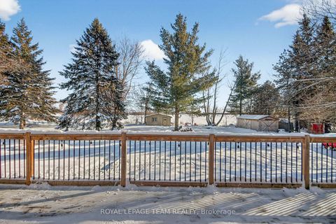 Photo 29 at 2968 Harbison Road, Rideau Twp South To Roger Stevens Drive, Stittsville